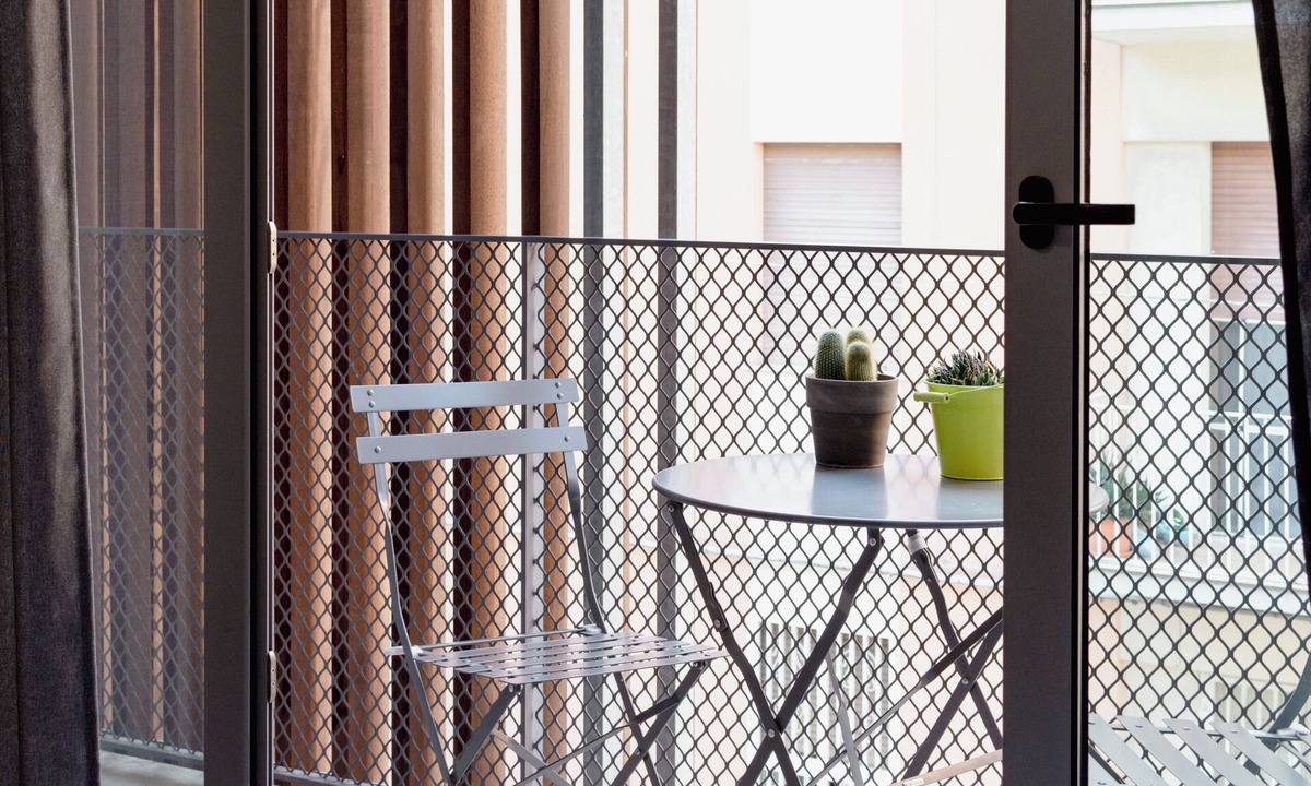 Cibali Apartment | Etna Suite Design Apartments