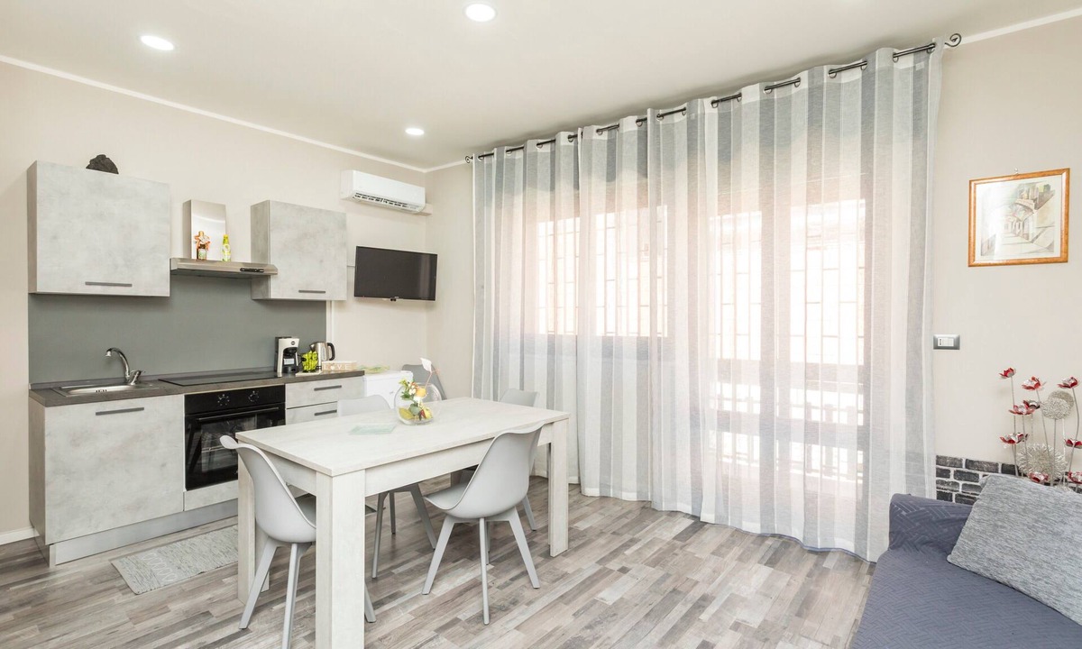 Paterno Apartment | Etnamia Apartment - 2