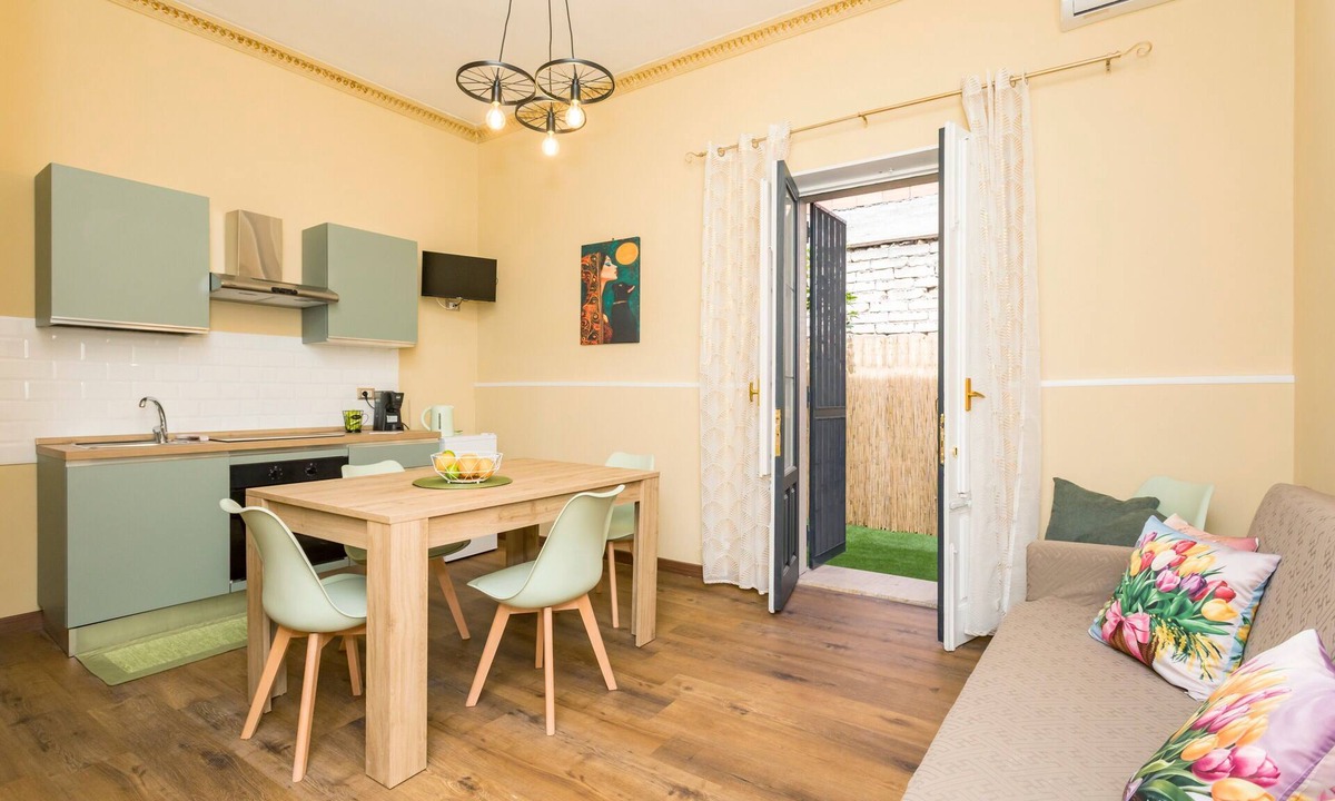 Paterno Apartment | Etnamia Art - Suite Apartment