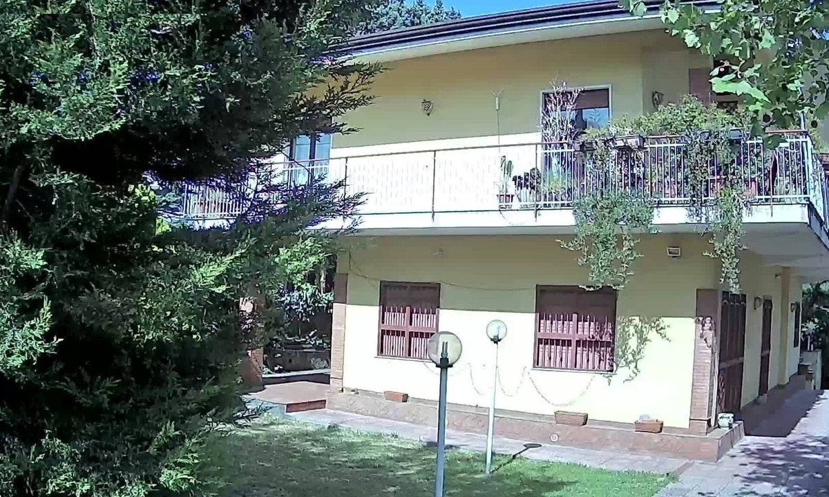 Pedara Villa | Etnea99: your home between Etna and the sea