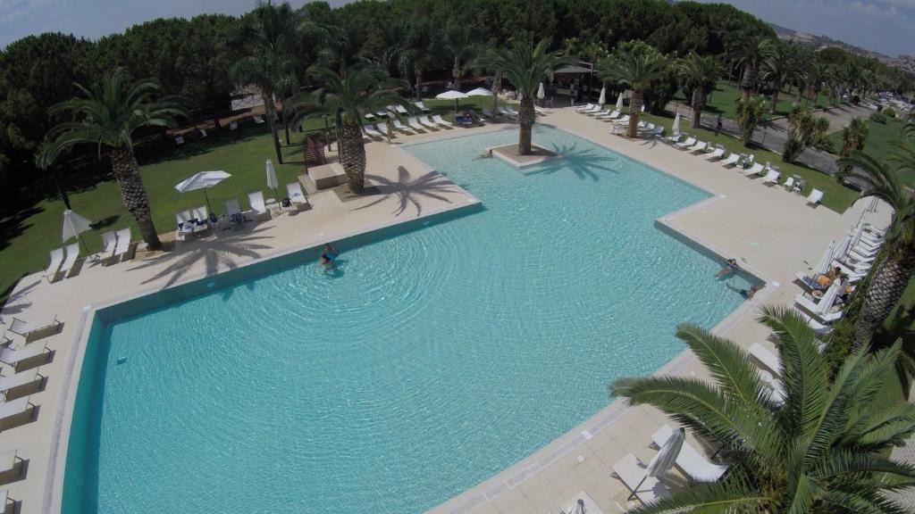 Maeggio Hotel | Eureka Palace Hotel Spa