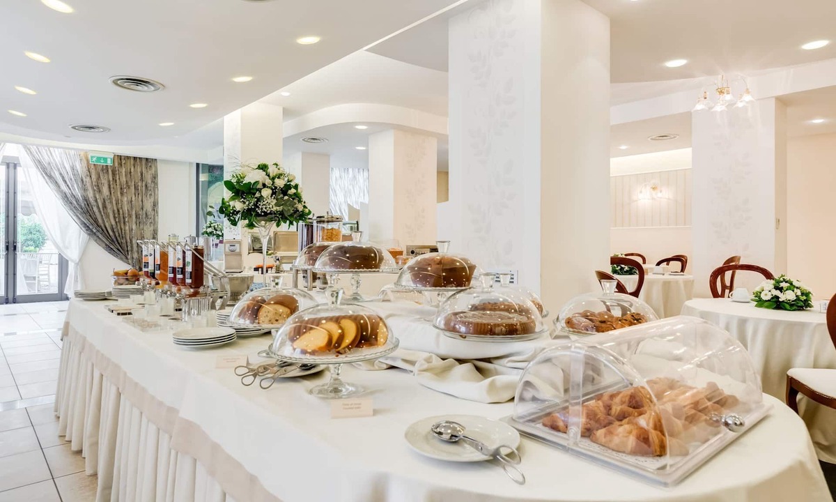 Castellammare di Stabia Hotel | Europa Stabia Hotel