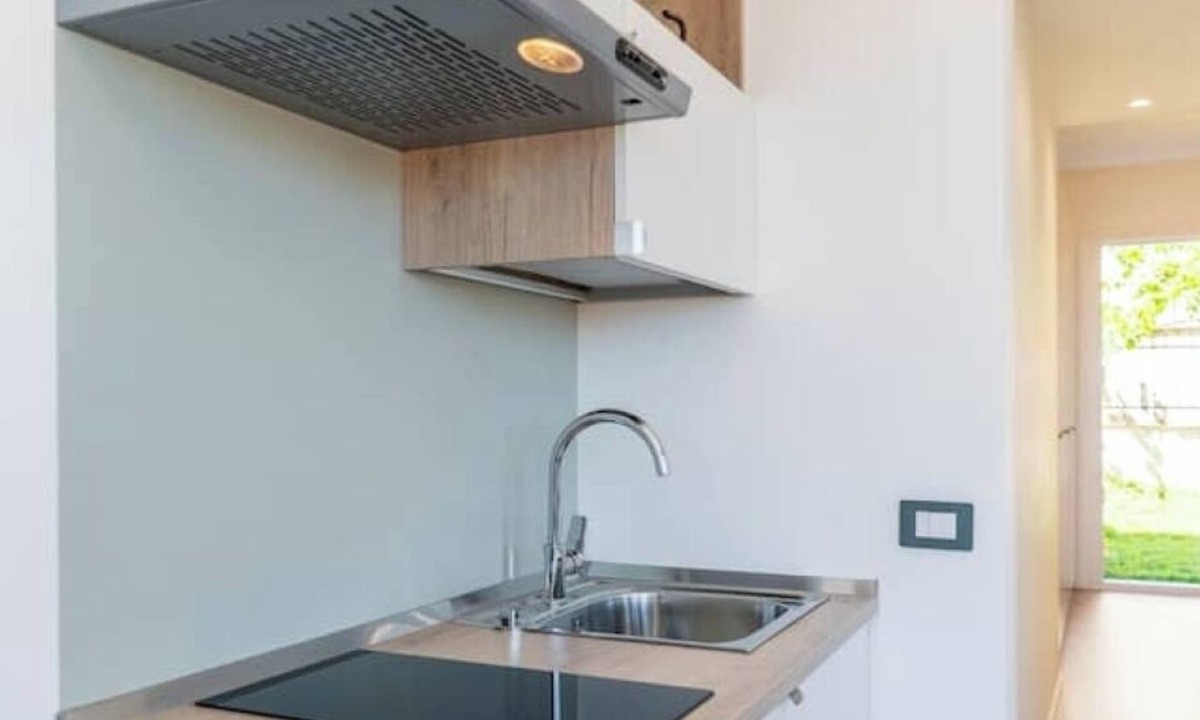 Boccadifalco Apartment | Every comfort, sports corner and bbq-Maestral