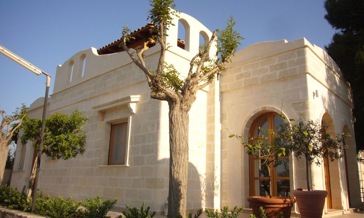 Monaco Mirante Villa | Exclusive holiday villa between dunes, vines and olive trees