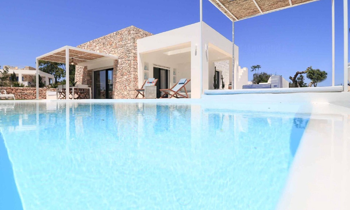 Marina San Gregorio House | Exclusive Ginevra by LoveSud
