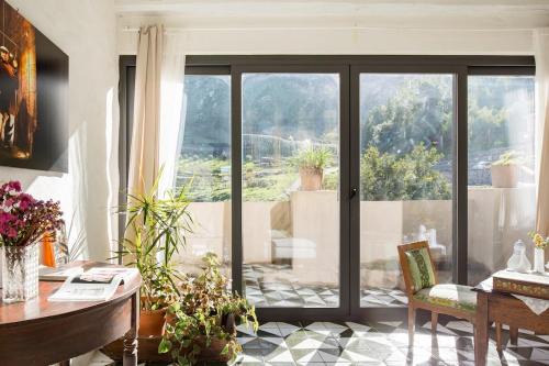 Gratteri House | Exclusive house for groups, retreats and wellness