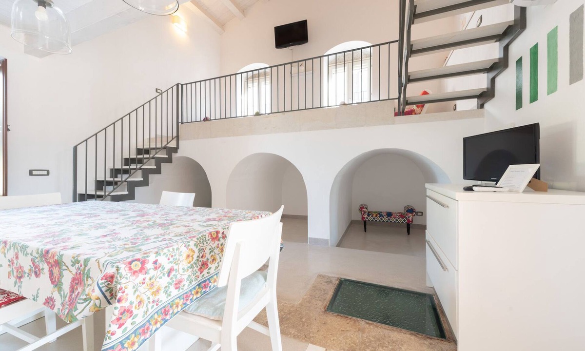 Ispica Villa | Exclusive Independent Villa in the Heart of a Charming BioResort