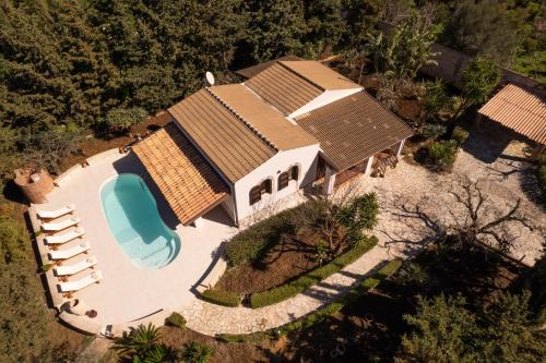 Castellammare del Golfo Villa | Exclusive Villa Eden