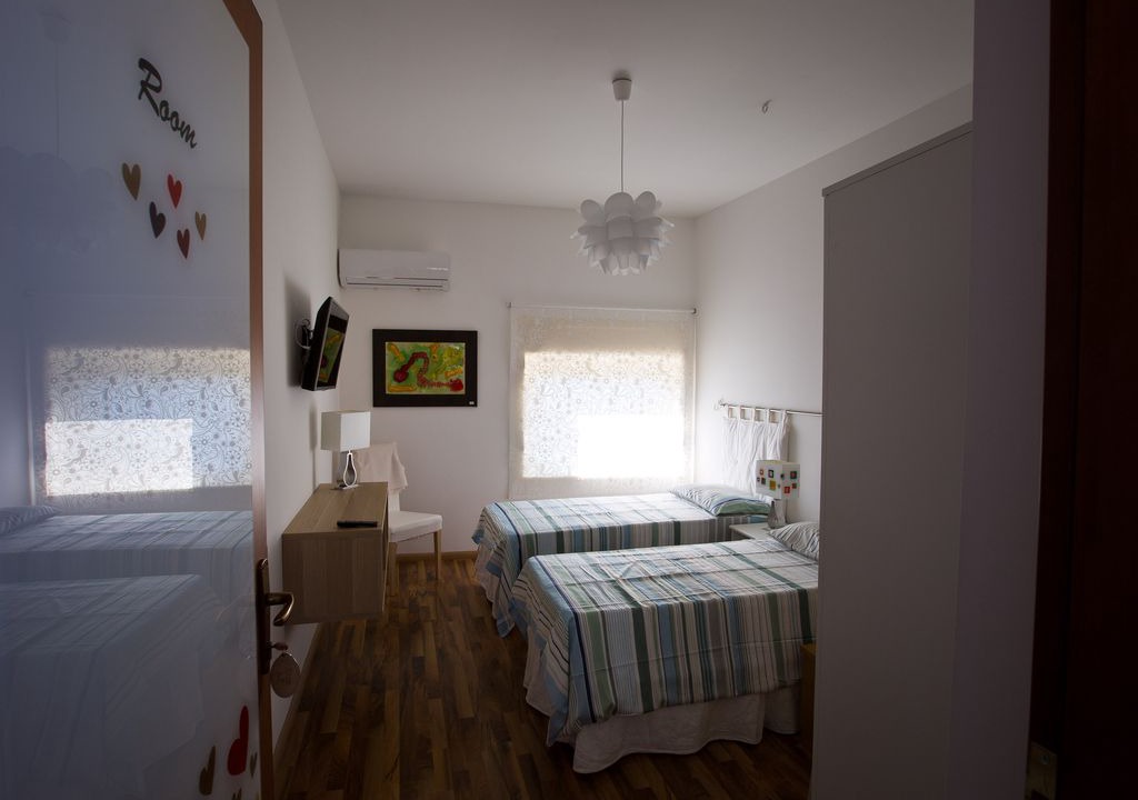 Licodia Eubea Bed & Breakfast | Experience Il Paesino