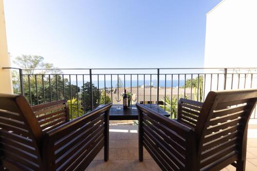 Cefalu House | Fabiene Familyholidays Fresie