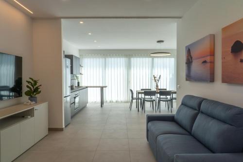 Capo d'Orlando House | Family d'Orlando Apartments