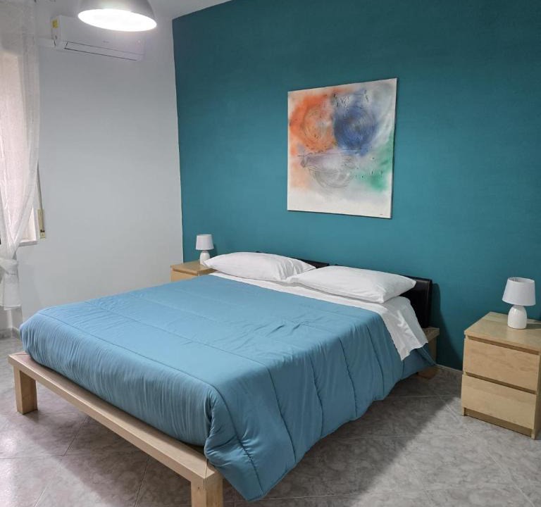 Portici Apartment | Family Home Casa Vacanze