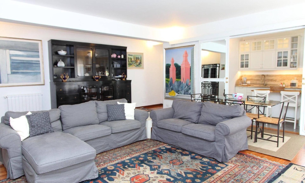 Cefalu Apartment | Family House