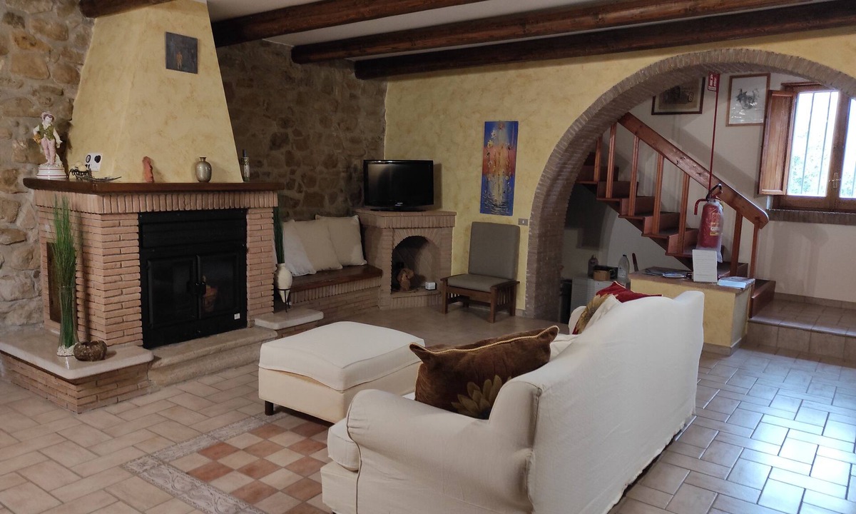 San Leucio del Sannio House | Family vacation home relaxation and nature