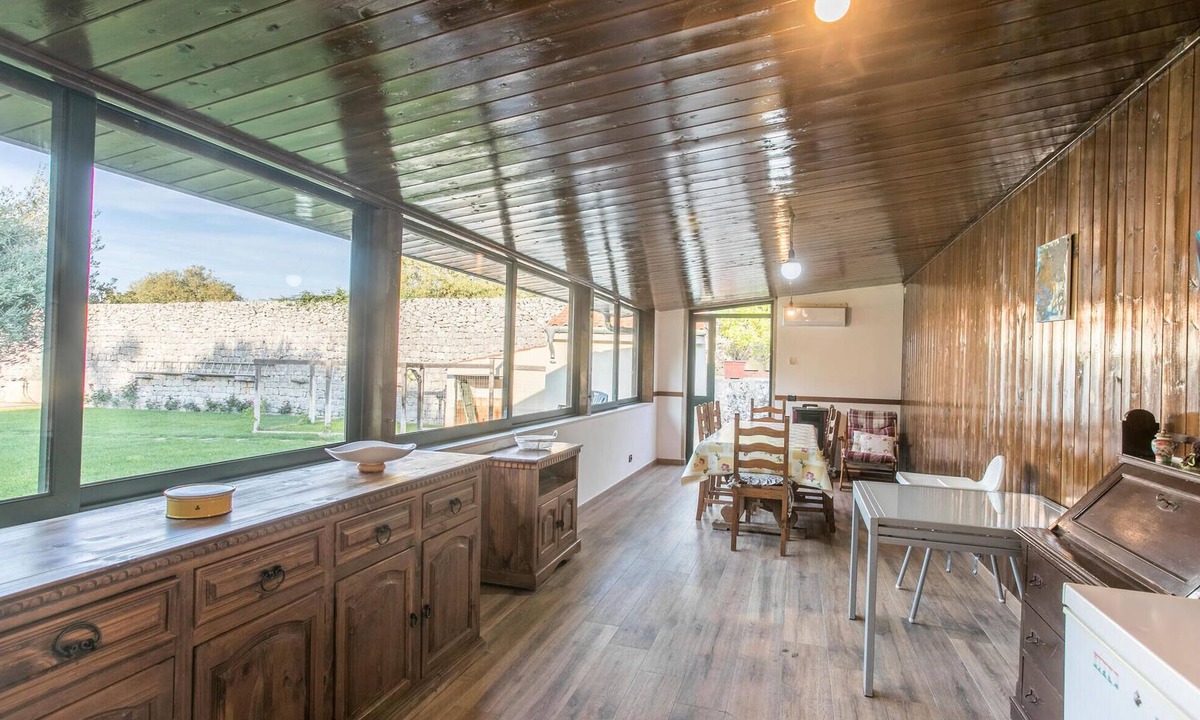 Casa Papa House | Fantastic villa with lots of comfort near Modica.