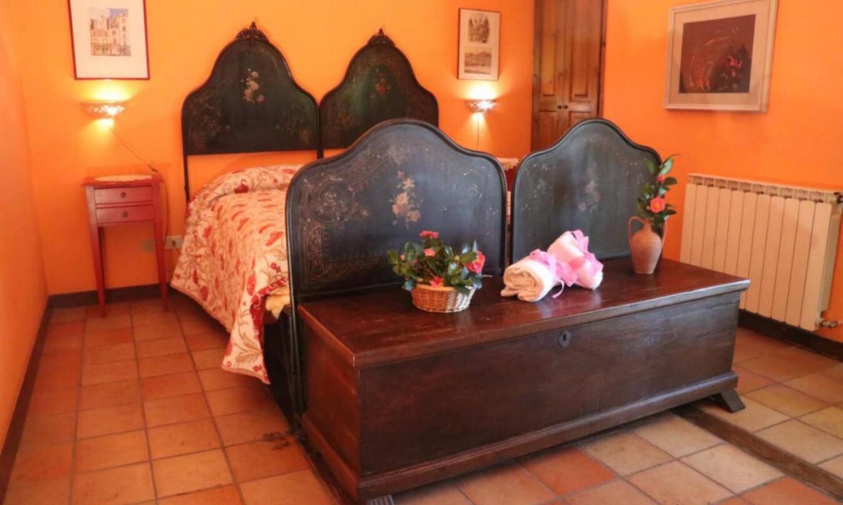 Gioiosa Marea House | Farmhouse on the sea