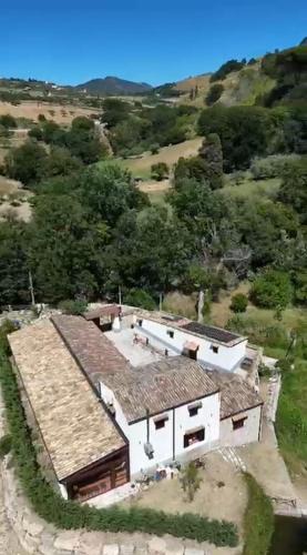 Bisacquino House | Fattoria F.lli Marsolo