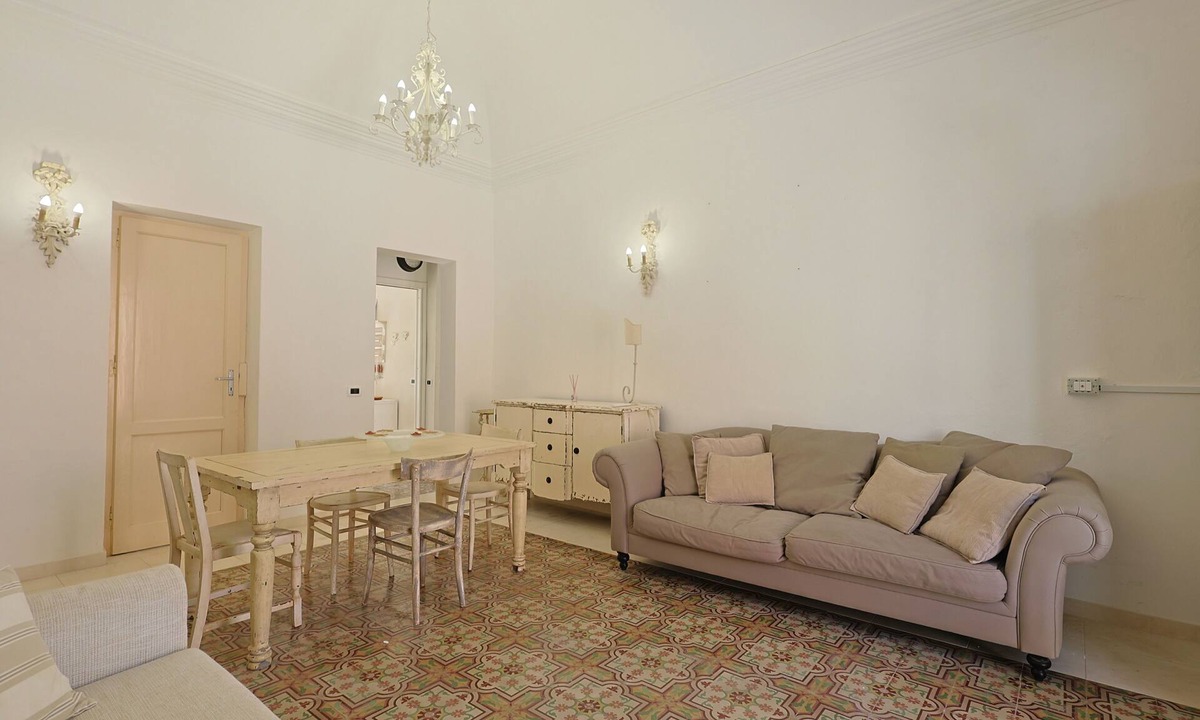 Favignana Apartment | Favignana Apartment Alma
