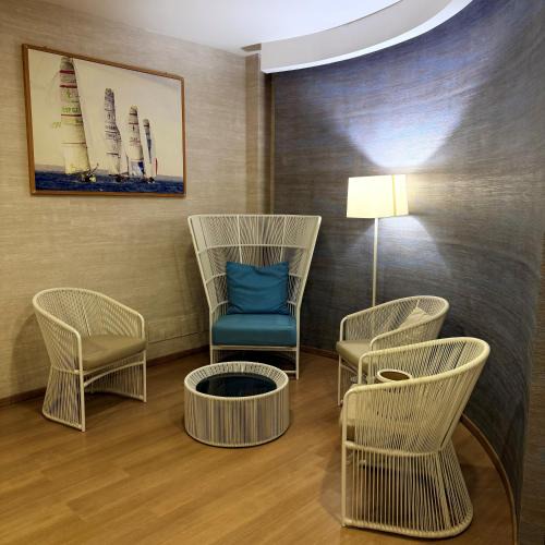 Favignana Hotel | FAVIGNANA HOTEL Concept Holiday