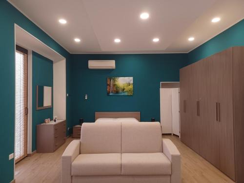 Chianchitta-Pallio Apartment | Fedegi house