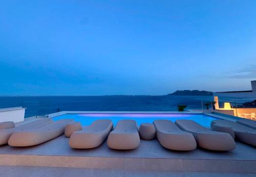 Levanzo Hotel | Fenici Levanzo Hotel - Adults Only