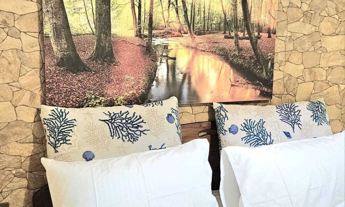 Palermo House | Few steps from Porta Nuova - WHOLE APARTMENT
