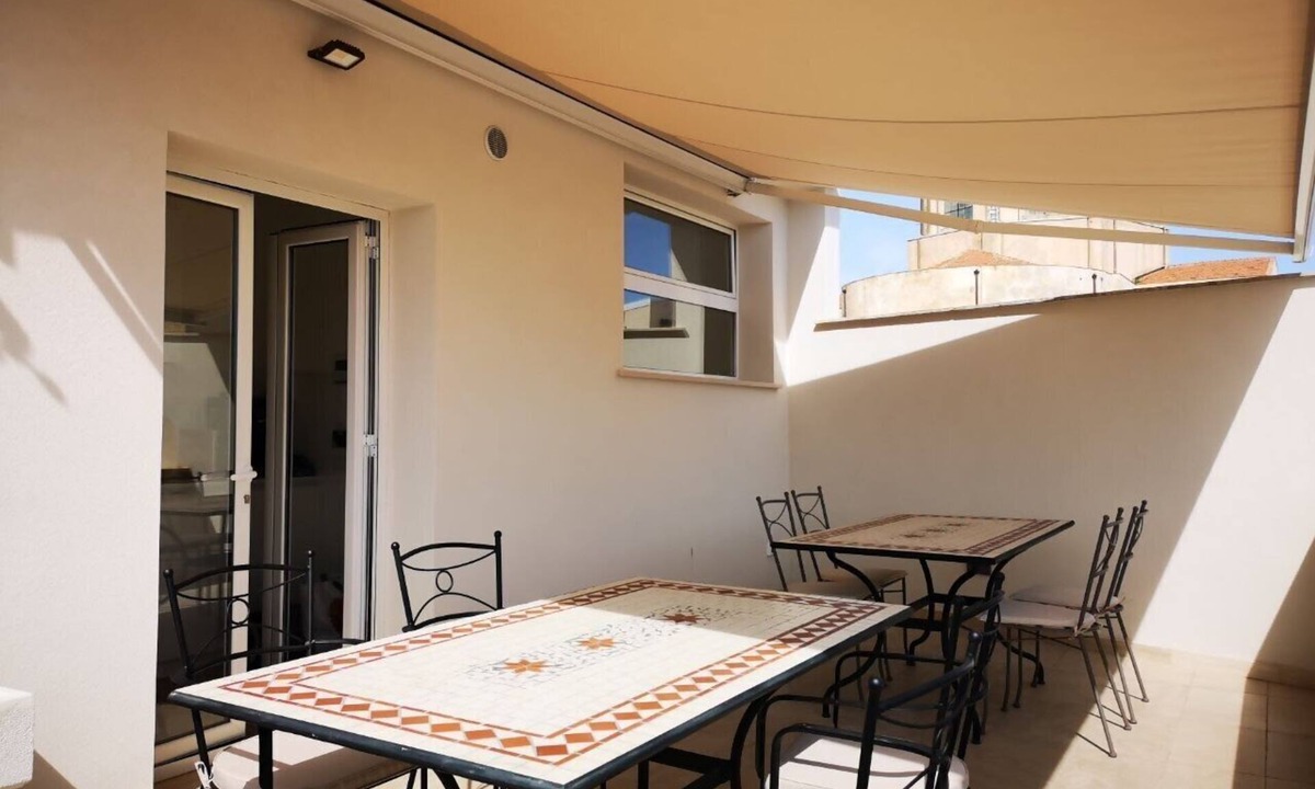 Alcamo Historic Center Apartment | Fico D'India