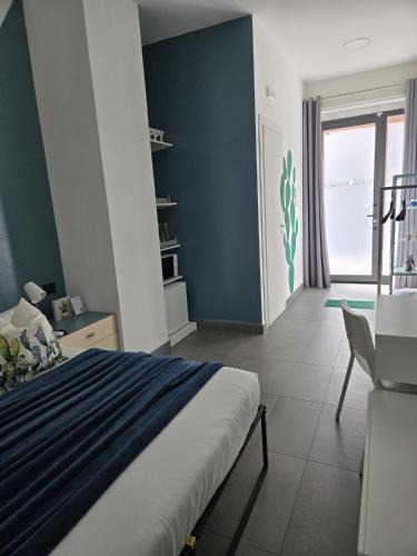 Spadafora House | fico d'india