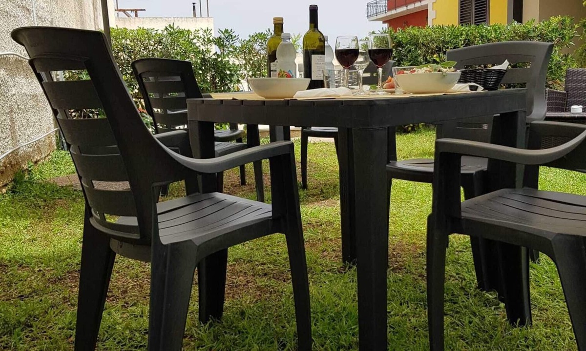 Citta Giardino House | Fig Room B&B Terra Mia Guesthouse