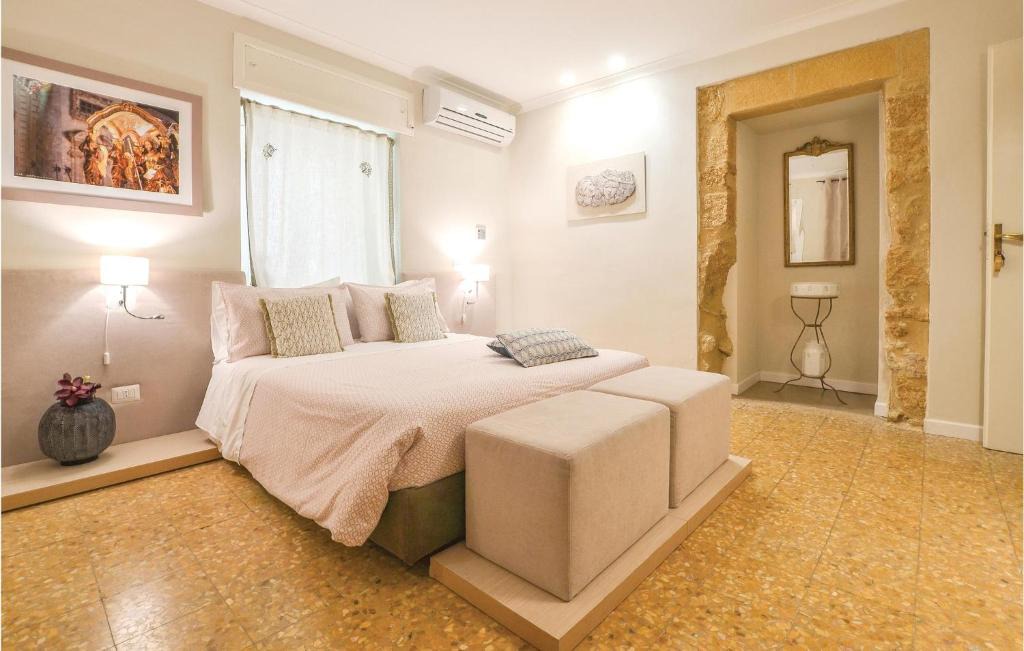 Caltagirone Apartment | Finestra sul Giardino