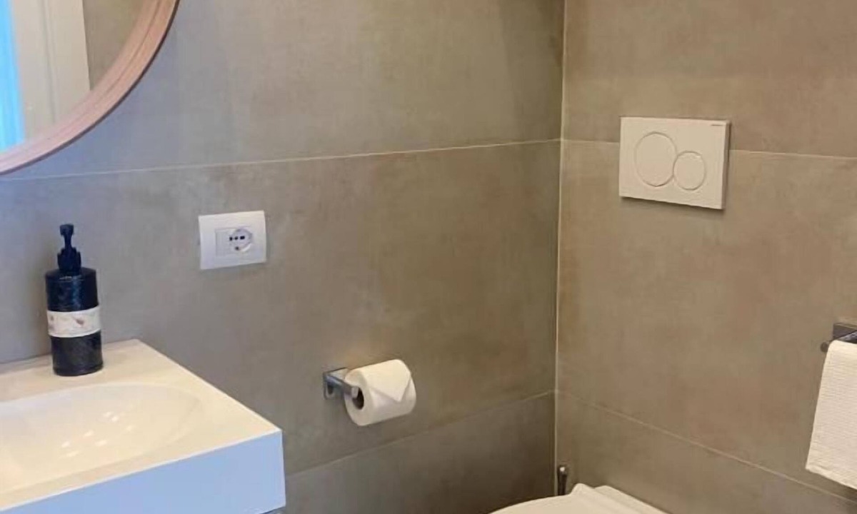 Ognina Apartment | Finestre sul mare Catania