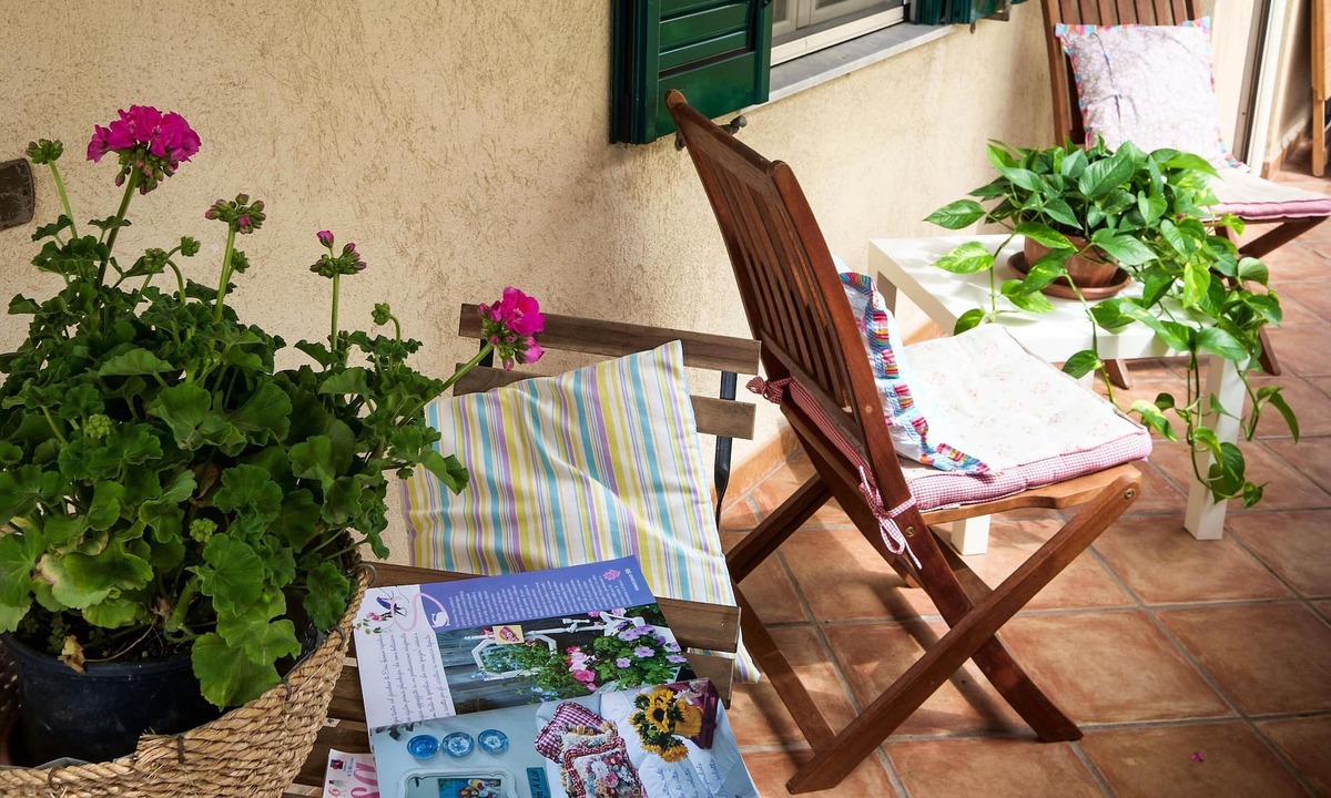 Palermo Apartment | Finocchiaro Penthouse - Terrace in the Center WiFi Free