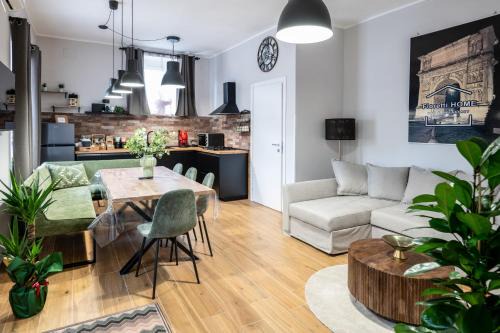 Calvi Apartment | Fioretti Home