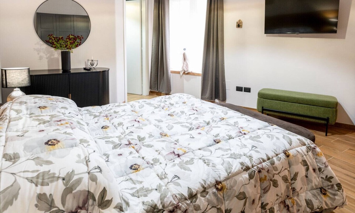 Calvi Apartment | Fioretti Home - A 10 km da Benevento