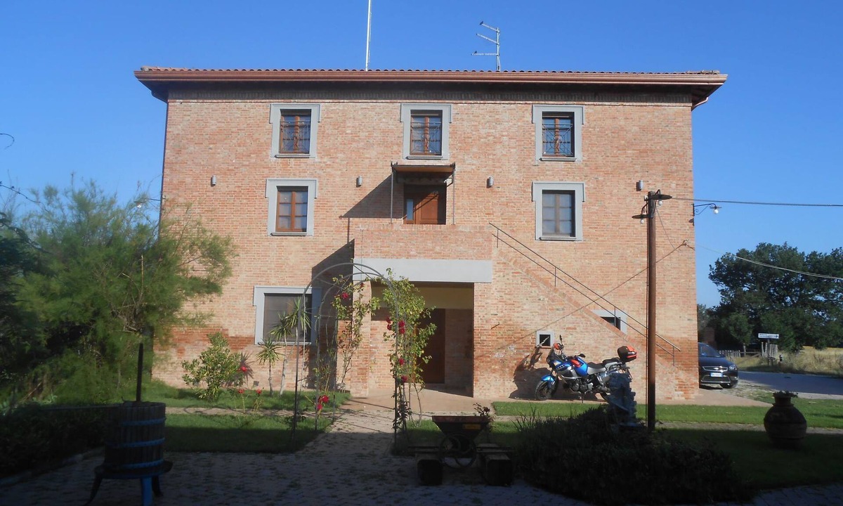Castiglione del Lago Apartment | Fischione by Interhome
