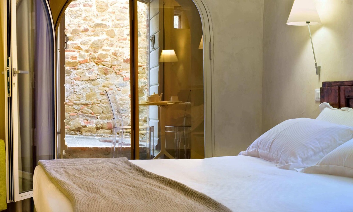 Oliveto House | Fondaco del Moro