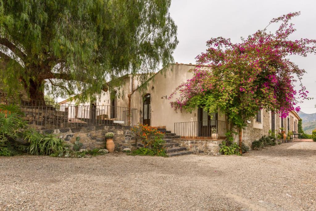 Mitogio House | Fondo Cipollate