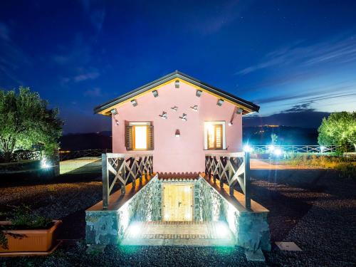 Santa Maria di Licodia Apartment | Fontana del Cherubino