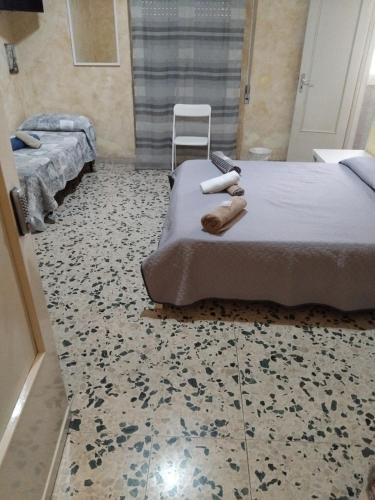 Contrada Pantano d'Arci Bed & Breakfast | fontanarossa airport room catania bagno privato in camera 800 mt aeroporto