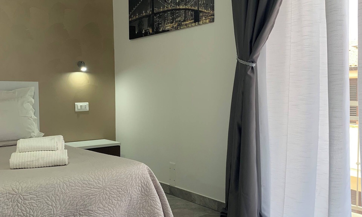 Le Castella House | Four winds bed and breakfast