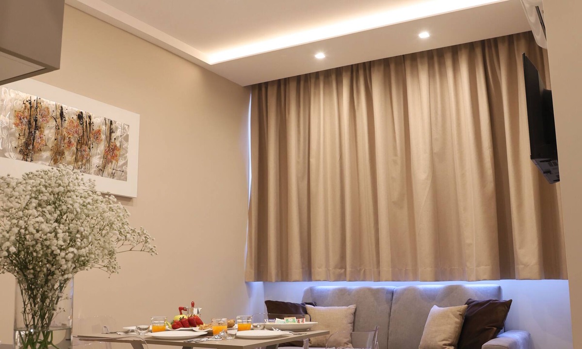 Sant'Antonio Abate Apartment | Freedom holiday house