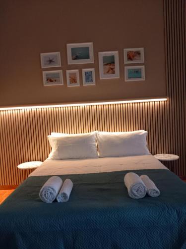 Bastione Apartment | FRONTE MARE apartment