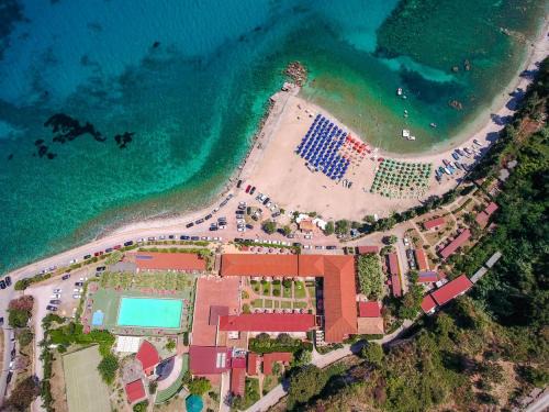 Briatico Hotel | Fruit Village Tropea Baia delle Sirene