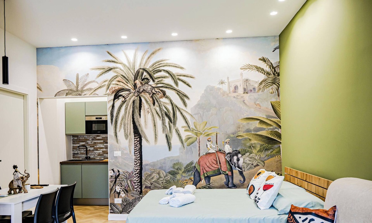 San Giorgio-Librino-San Giuseppe la Rena-Zia Lisa-Villaggio Sant'Agata Apartment | Full apartment ground floor vacation home free parking guarded
