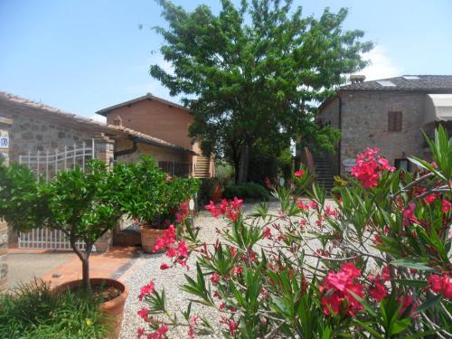 Siena House | Fullino Nero Rta - Residenza Turistico Alberghiera