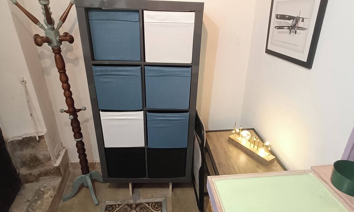 Caprarola Apartment | Furnished and renovated apartment for short term rental