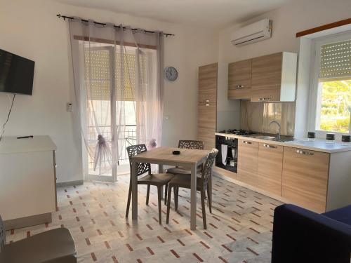 Fuscaldo Apartment | Fuscaldoapartment - Nerissa
