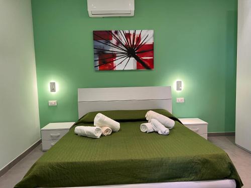 Paola Apartment | Fuscaldoapartment - Twin Green