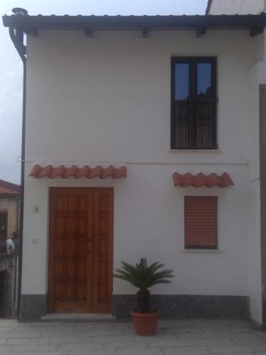 Galatro Apartment | Galatro Terme House
