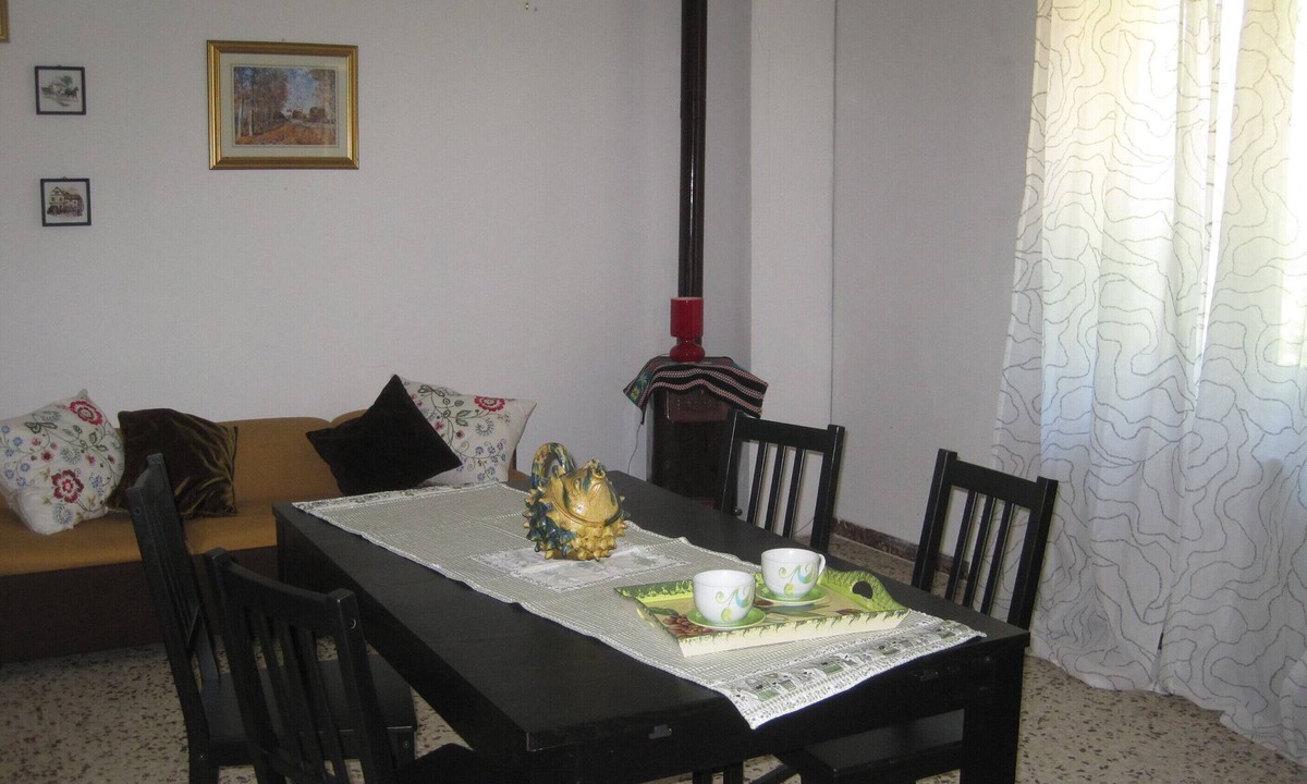 Gambarie House | Gambarie-Aspromonte National Park 2